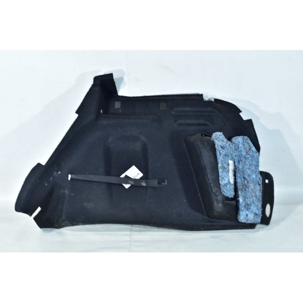 Forro Porta Malas Traseiro Esquerdo Peugeot 308 1.6 Thp 15