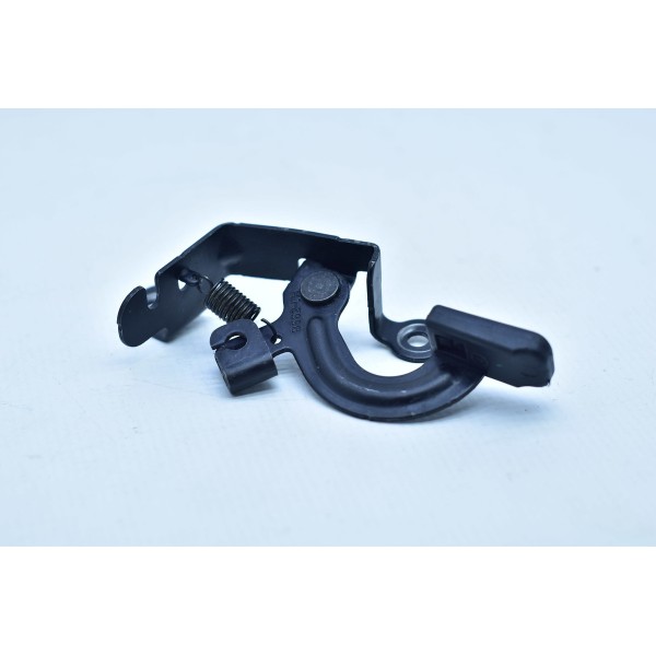 Alavanca Abertura Tanque Combustível Ford Ka 1.0 Hatch 2018
