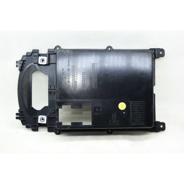 Base Interna Apoio Braço Console Central Audi A6 3.0 Tfsi
