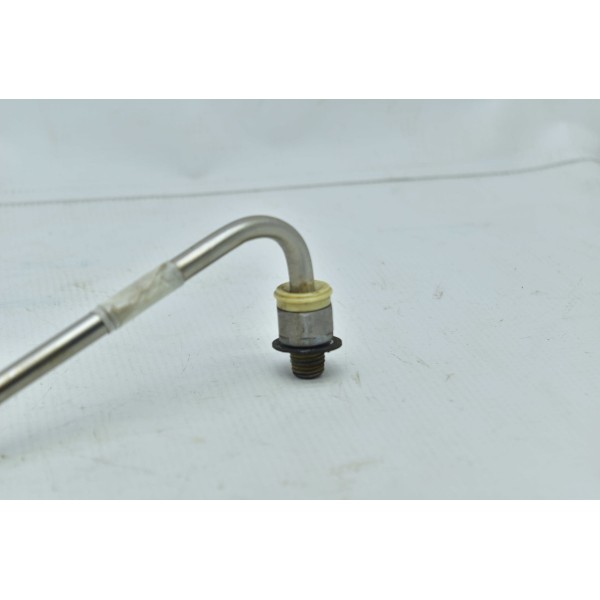 Tubo Refrigeração Agua Turbina Gm Cruze Sedan 1.4 2017