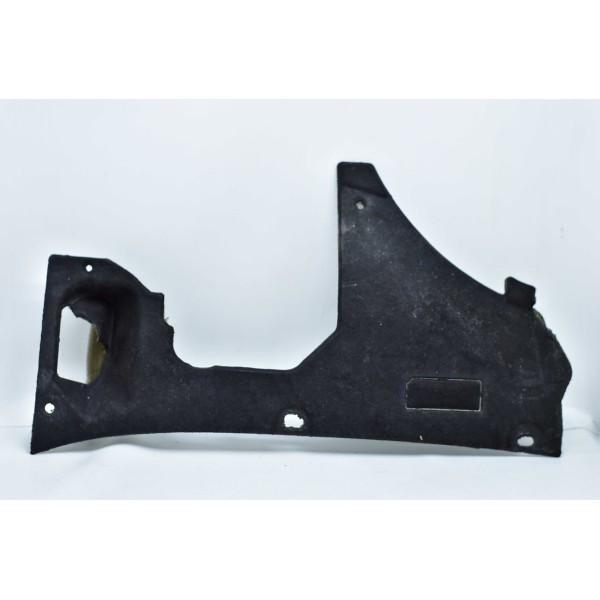 Duto Ar Condicionado Pé Esquerdo Citroen C4 Lounge 1.6 Thp