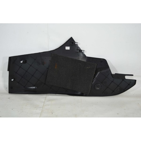 Acabamento Lateral Motorsta Console Central Ford Ka 1.0 2020