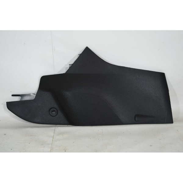 Acabamento Lateral Motorsta Console Central Ford Ka 1.0 2020
