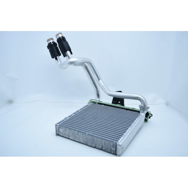Radiador Ar Quente Caixa Evaporadora Vw Virtus Msi 1.6