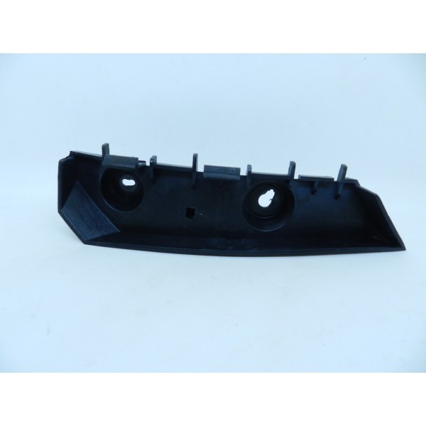 Guia Parachoque Traseira Esquerda Chery Cielo Hatch 1.6 2012