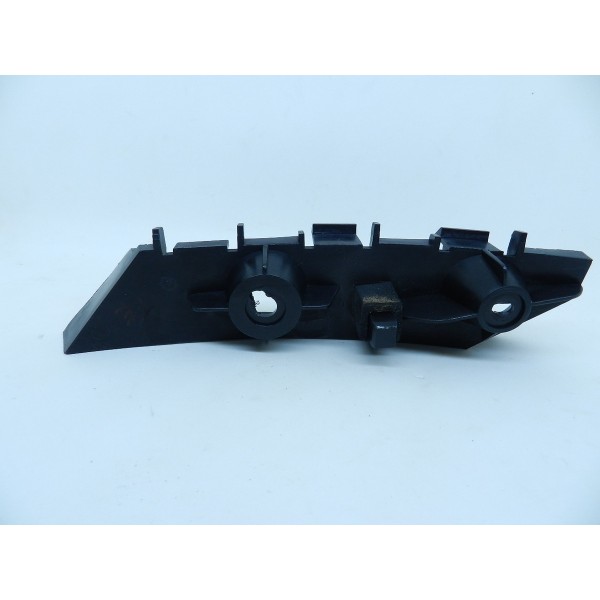 Guia Parachoque Traseira Esquerda Chery Cielo Hatch 1.6 2012
