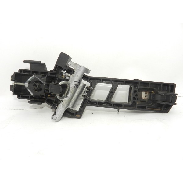 Maçaneta Externa Porta Traseira Motorista Ford Ka 1.0 20 Ler
