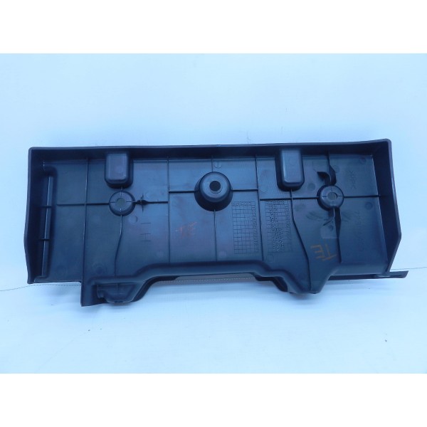 Suporte Tampão Porta Malas Esquerdo Lancer Ralliart 2.0