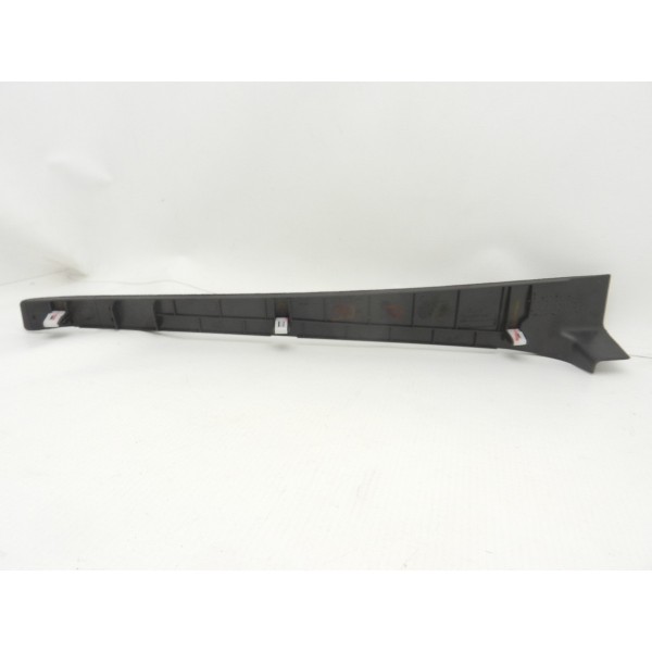 Moldura Lateral Tabelier Direita Ford Ka 1.0 Se 2020