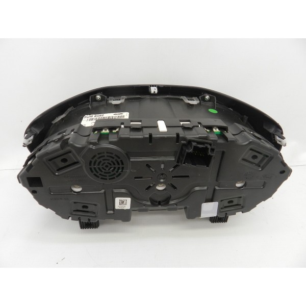 Painel Instrumentos Velocimetro Ford Ka 1.0 Se 2020 Ler