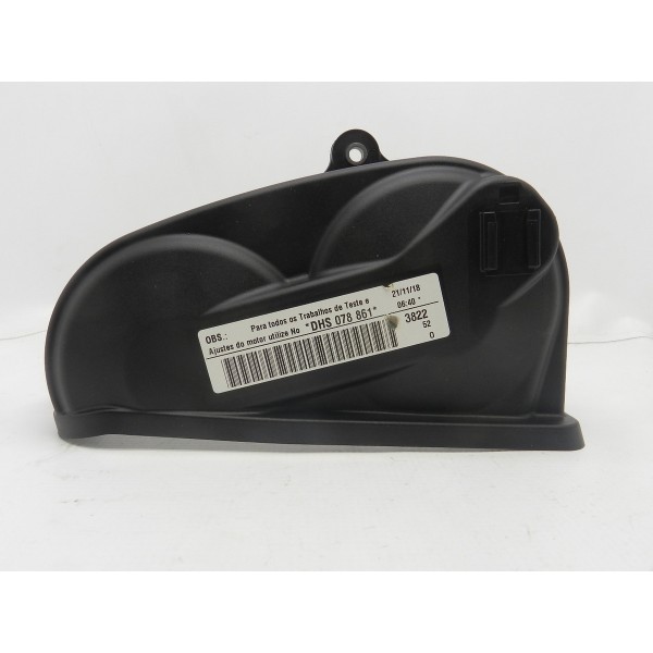 Tampa Superior Correia Dentada Vw Polo 1.0 Tsi
