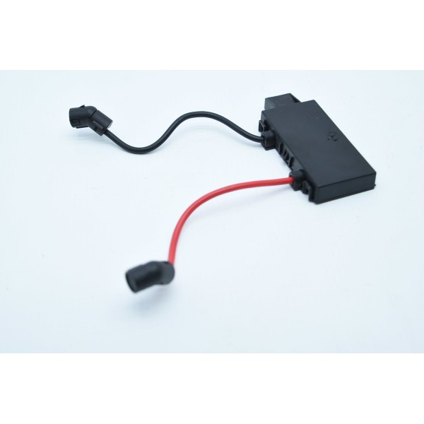 Sensor Ultrassom Alarme Vw Polo Tsi 1.0