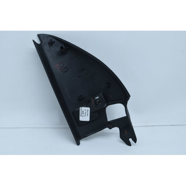 Moldura Interna Retrovisor Passageiro Vw Polo Tsi 1.0