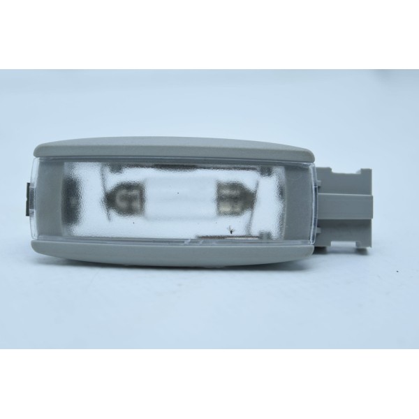 Luz Cortesia Quebra Sol Direita Teto Vw Polo Tsi 1.0