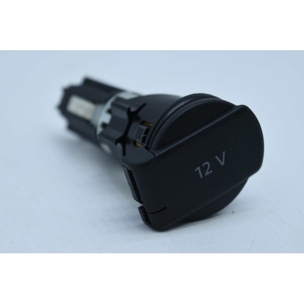 Tomada 12 Volts Vw Polo Tsi 1.0