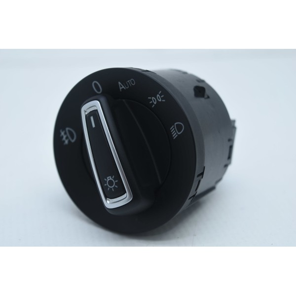 Botao Comando Farol Vw Polo Tsi 1.0