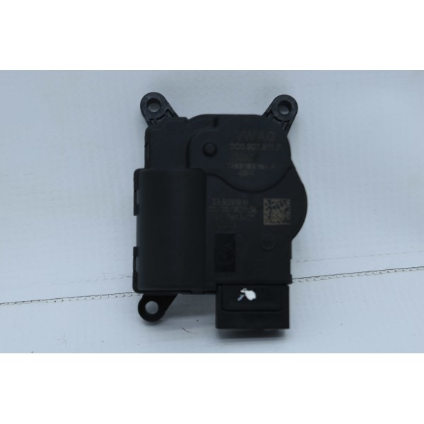 Motor Atuador Caixa Evaporadora Ar Condicionado Polo 1.0 Tsi