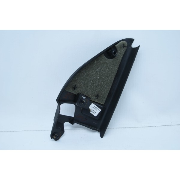 Moldura Retrovisor Interna Dianteira Esquerda Polo 1.0 Tsi