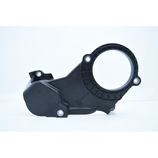 Capa Inferior Correia Dentada Vw Polo Tsi 1.0