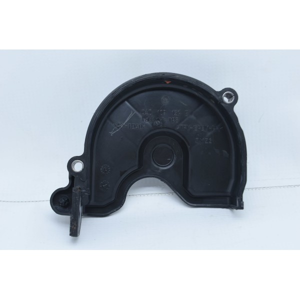 Tampa Correia Bomba Agua Vw Polo Tsi 1.0