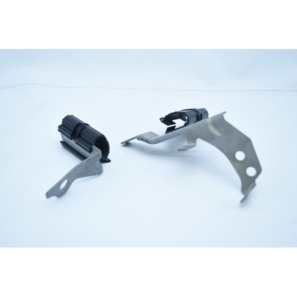 Par Suporte Chicote Motor De Arranque Vw Polo Tsi 1.0