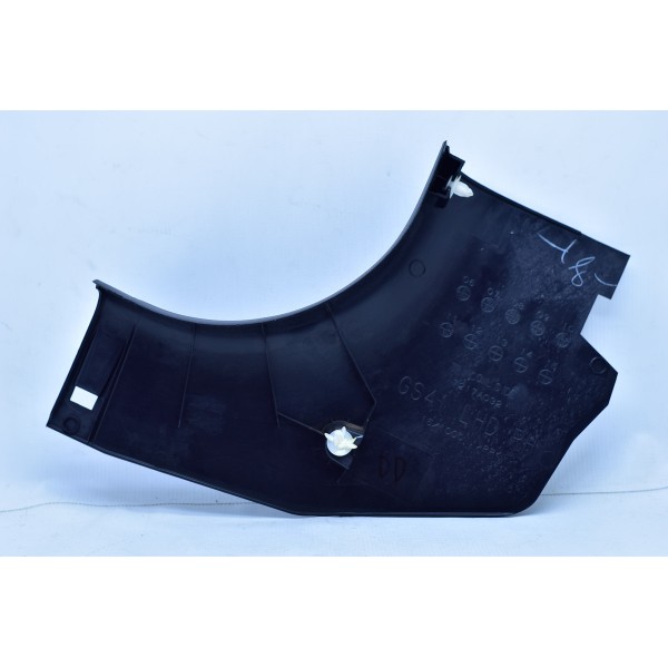 Soleira Dianteira Direito Mitsubishi Lancer Ralliart  2.0