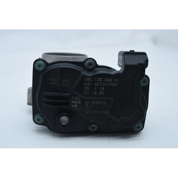 Corpo Borboleta Tbi Vw Polo Tsi 1.0