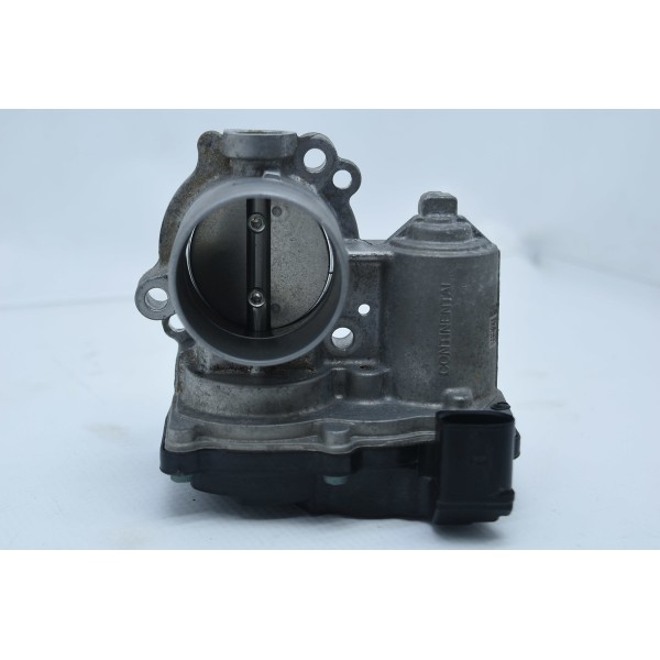 Corpo Borboleta Tbi Vw Polo Tsi 1.0