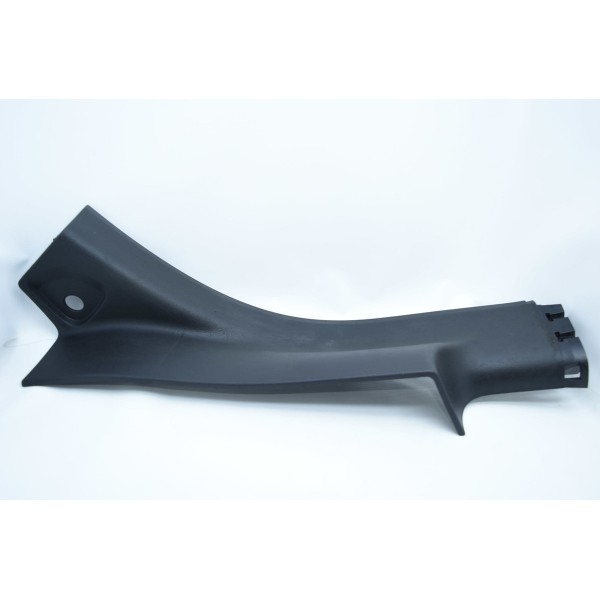 Soleira Lateral Traseira Esquerda Citroen C3 Picasso 1.6