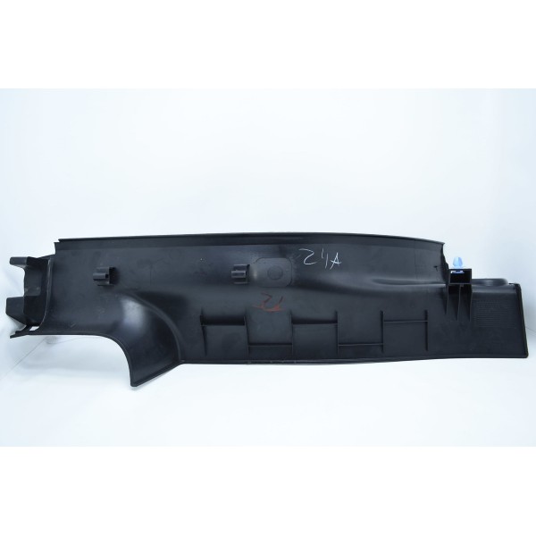 Soleira Lateral Traseira Esquerda Citroen C3 Picasso 1.6