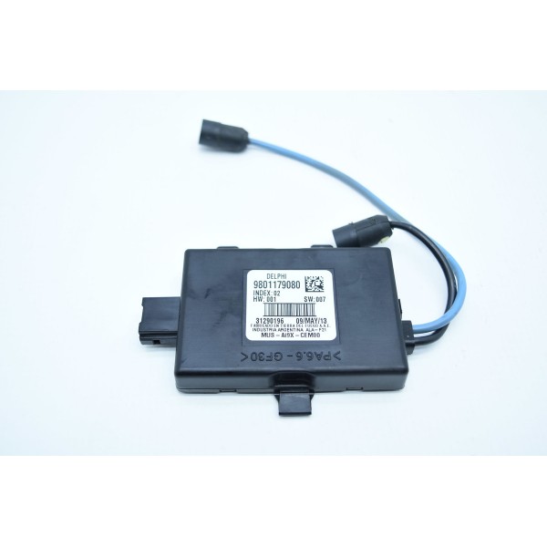 Sensor Ultrason Alarme Citrôen C3 Picasso 1.6