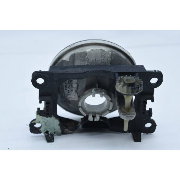 Farol Milha Dianteiro Passageiro Citroen C3 Picasso 1.6 Ler