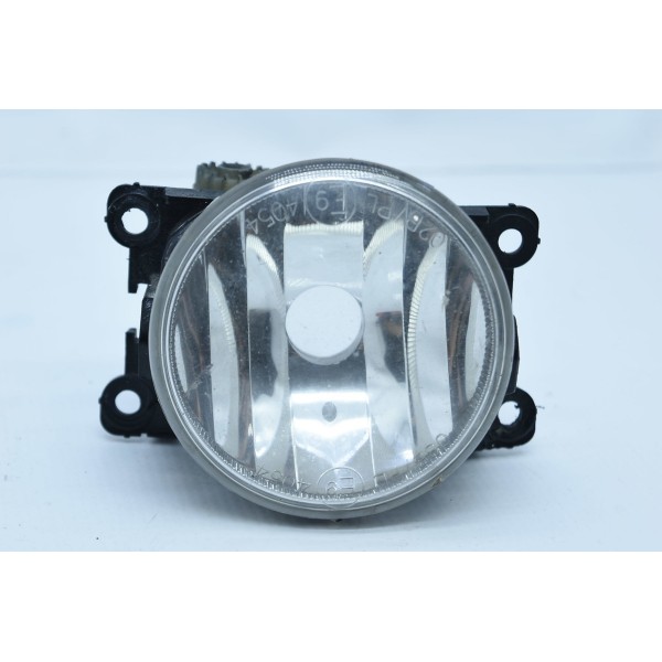 Farol Milha Dianteiro Passageiro Citroen C3 Picasso 1.6 Ler