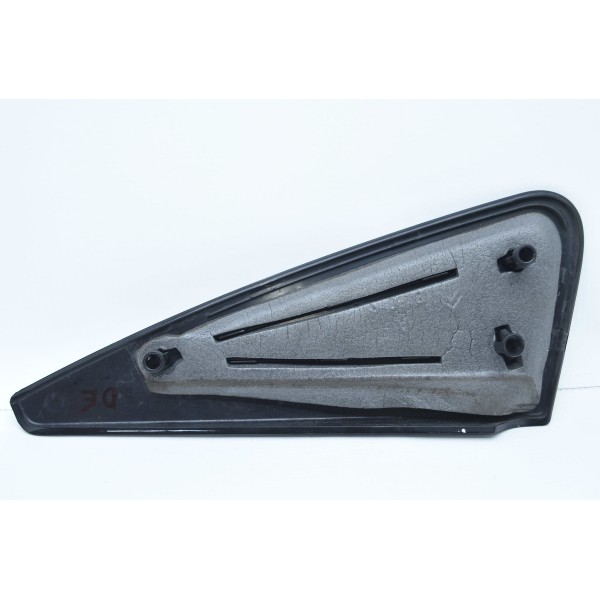 Moldura Retrovisor Externo Esquerda Citrôen C3 Picasso Ler
