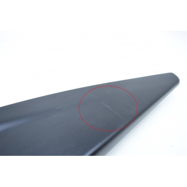 Moldura Retrovisor Externo Esquerda Citrôen C3 Picasso Ler