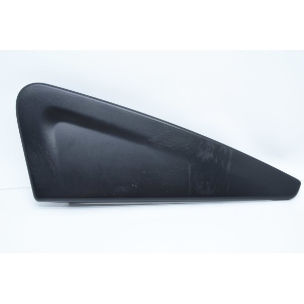 Moldura Retrovisor Externo Esquerda Citrôen C3 Picasso Ler