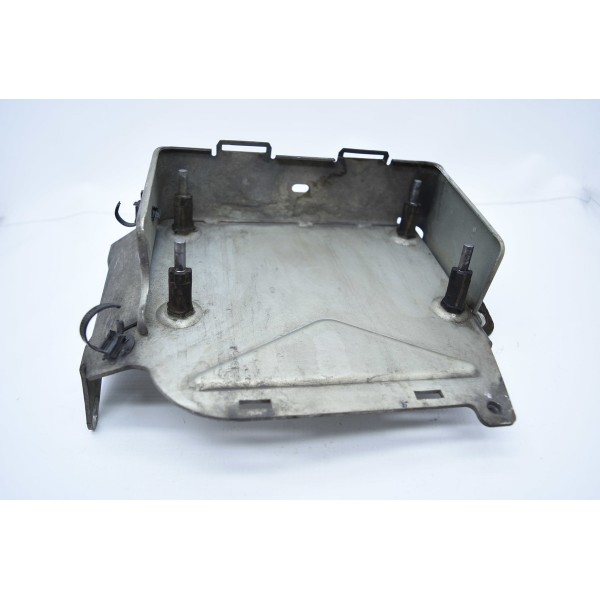 Suporte Modulo Caixa Cambio Citrôen C3 Picasso 1.6