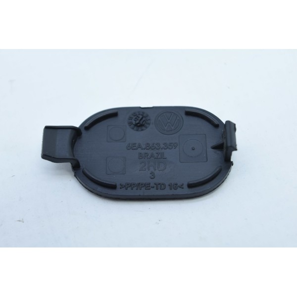 Tampa Parafuso Traseiro Console Vw Virtus Msi 1.6