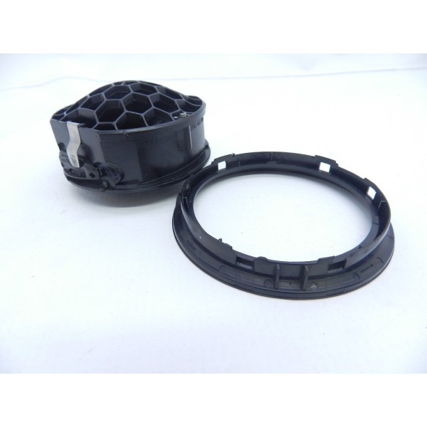 Difusor Ar Condicionado Esquerdo Vw Up Tsi 1.0 - Descrição