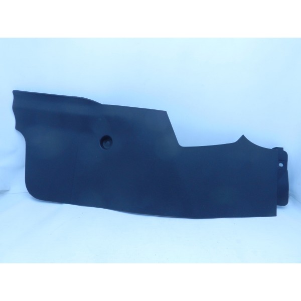 Acabamento Lateral Esquerdo Console Central Lancer Ralliart