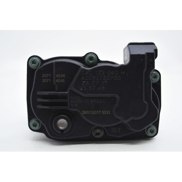 Corpo Borboleta Tbi Vw Up Tsi Move 1.0 Descrição