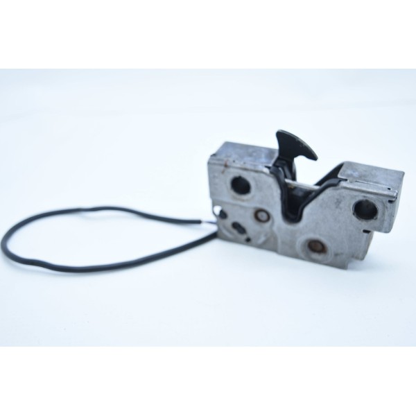 Trava Capo Com Sensor Vw Up Tsi Move 1.0 Descrição