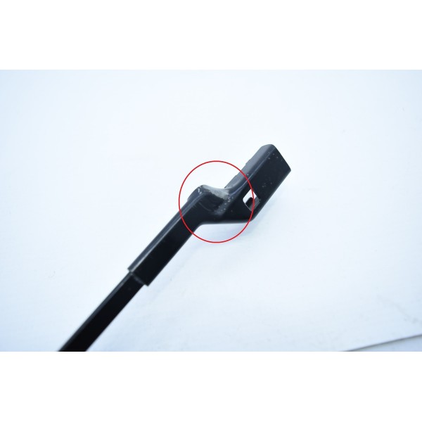 Haste Limpador Parabrisa Dianteira Passageiro Vw Up Ts Desc.