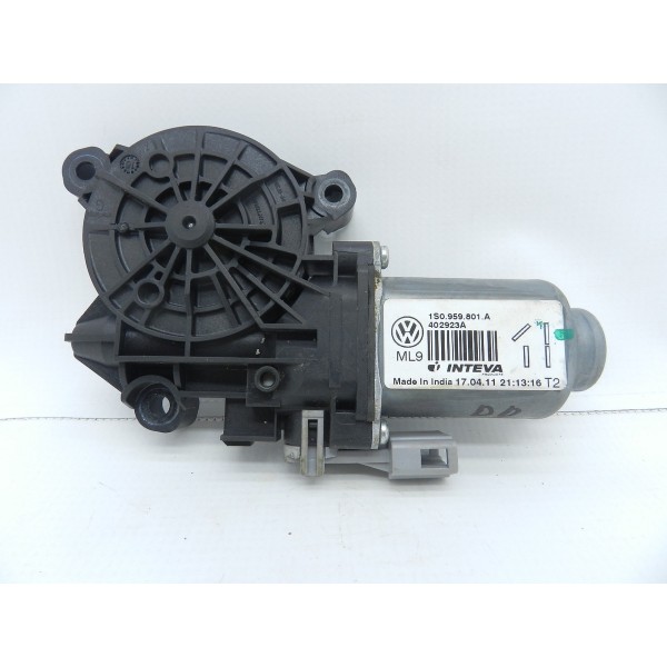 Motor Vidro Elétrico Dianteiro Direito Vw Up Tsi 1.0