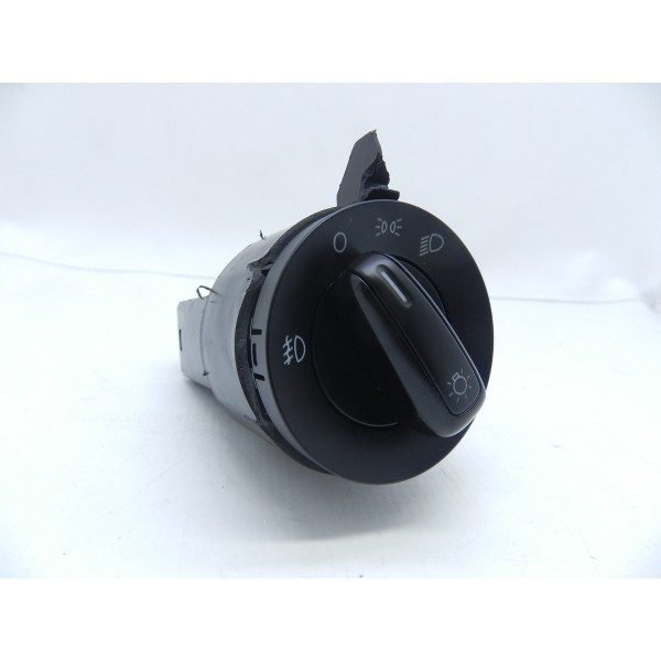 Botão Comando Farol Vw Up Tsi 1.0 - Descrição