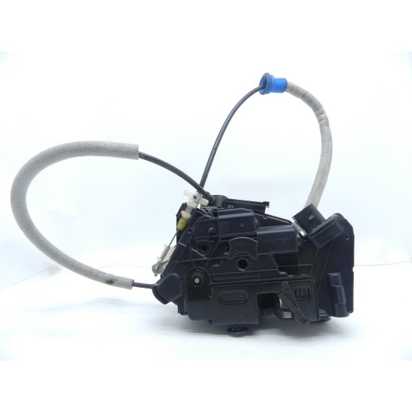 Trava Elétrica Porta Dianteira Direita Vw Up Tsi 1.0 2018