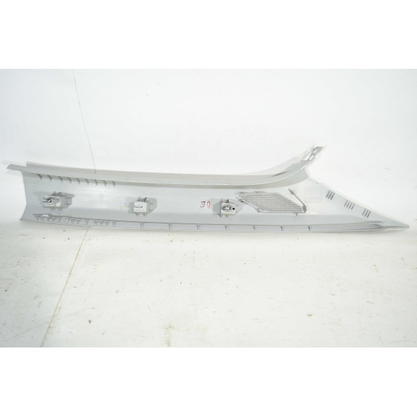 Coluna Parabrisa Dianteiro Esquerdo Vw Virtus Msi 1.6