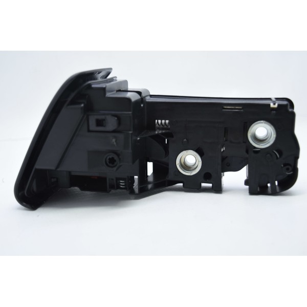Trava Guia Banco Traseiro Motorista Vw Virtus Msi 1.6