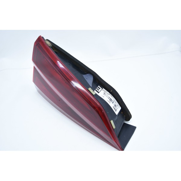 Lanterna Tampa Porta Malas Esquerda Vw Virtus Msi 1.6-descr.