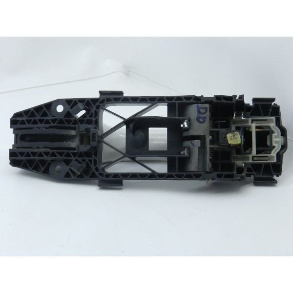 Maçaneta Externa Porta Dianteira Passageiro Vw Virtus Msi